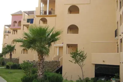 Image de Charmants Appartements à Proximité de la Plage d'Atlanterra, Zahara de los Atunes