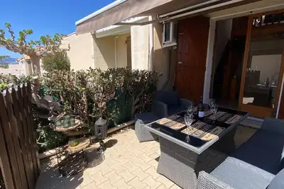 Image de Villa climatisée sur vue lac - 4 pers.