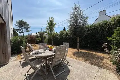 Image de Appartement confortable avec parking - 4/5 pers.
