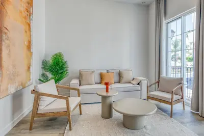 Image de Spacieux studio près du port - Estepona
