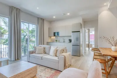 Image de Appartement moderne près du port - 4 pers.