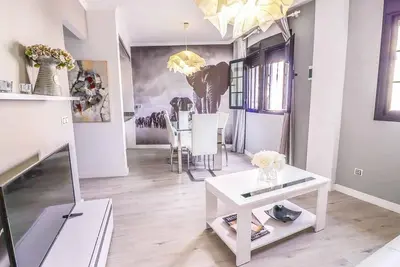 Image de Bel appartement déco raffinée à Adeje, proche plage
