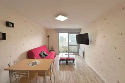 Image de Appartement cosy près de la mer - 4 pers.