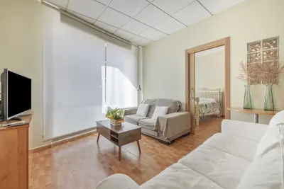 Image de Appartement « Confortable » avec Wi-Fi et climatisation