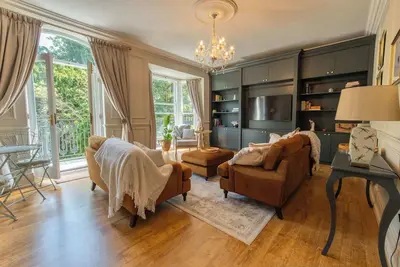 Image de Host & Stay | Kings Cloisters