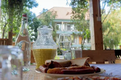 Image de Charming 2-bedroom bed & breakfast in vibrant Arusha
