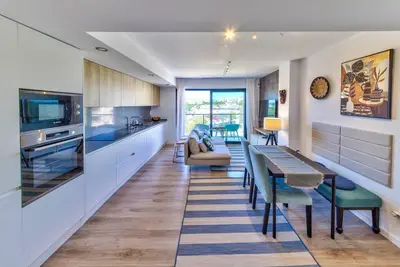 Image de Vista Montgo - Super cool roof terrace in Javea