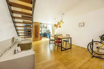 Image de Le Petit Vivier - Parenthèse Urbaine