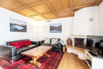 Image de Magnifique maison de vacances privée avec Wifi, Tv, patio, animaux admis et vue panoramique