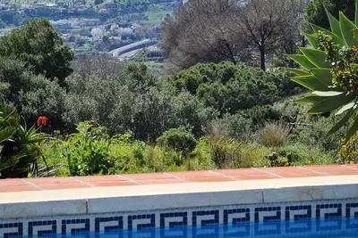 Image de Villa Buena Vista, pool and seaviews
