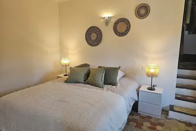 Image de Petit appartement dans le village