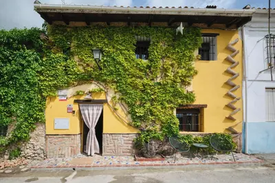 Image de Casa Mathilda