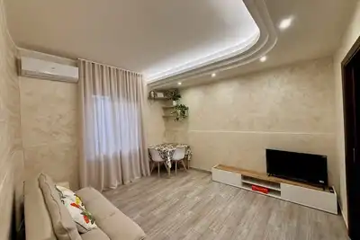 Image de Gea Home Palmi - Sleeps 8 • 3 Bedrooms • 3 Bathrooms