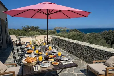 Image de Villa Marine vue mer et plage