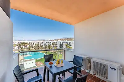 Almeria, Suite 7305 P, Palm Beach