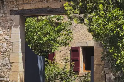 Image de Maison traditionnelle provençale