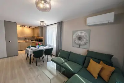 Image de Cozy 2-Bedroom Retreat Just Minutes from the Beach