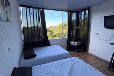 Image de Comfortable apartment in Caieras, 20 minutes from the capital of São Paulo.