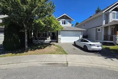 Image de 4 beds spacious comfort