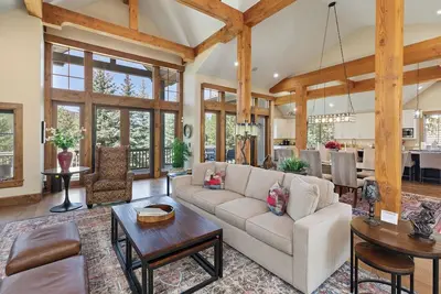 Image de Brand New - Luxury Beaver Creek Mountain Retreat - Sleeps 16