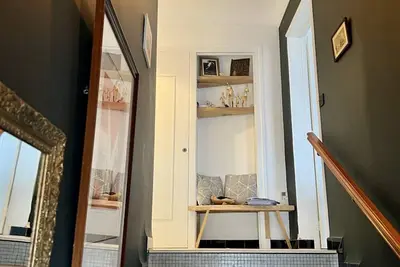 Image de Maison Biarritz Beaurivage -Extérieur avec piscine-Proche plage Côte des Basques