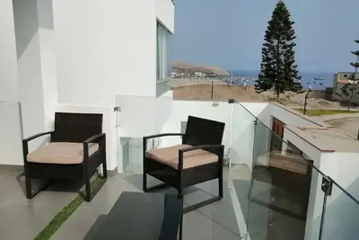 Image de De-stress in the tranquility of the beautiful bay