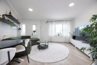 Image de Central 2br Flat w/balcony Near Temple Bar