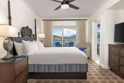 Image de 2 bedroom Villa in charming St Thomas with beautiful oceanviews