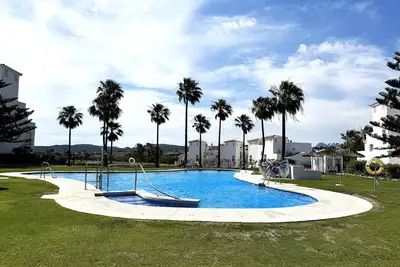 Image de Casa Feliz - Cosy Penthouse with Ac & WiFi