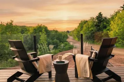 Image de Brookside Coastal Estate | Luxury Cape Breton Retreat