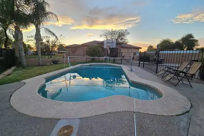 Image de Cardinals Way Casita- central to Peoria Entertainment