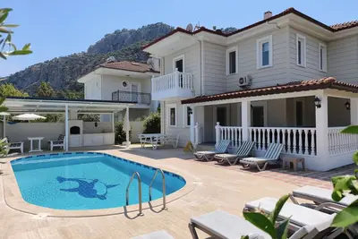 Image de Dalyan Villa Assuwa