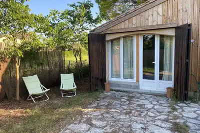 Image de Bienvenue dans le Duché d'Uzes, dans le charmant village de Ste Eulalie
