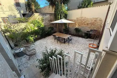 Image de Giardino in centro, animali ammessi