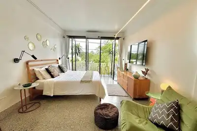 Image de 10 min Bts 1Gbs Wifi Nflix Full Kitchen HomeCinema