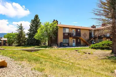 Image de Conveniently located, 2 bedroom condo in Central Casper.