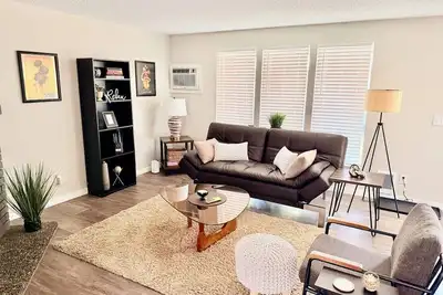 Image de Cozy Spokane Duplex ~Fast WiFi • Free Parking • Self Check-In • Near Gonzaga