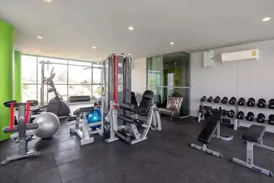 Image de 2br Comfort Pool Access Bangtao & Nightlife C178
