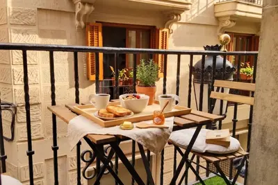 Image de Central Apartment | Murcia Historic Center