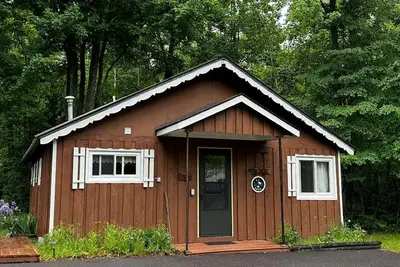 Image de Deer Trail at Miller's Cottages