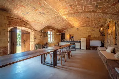 Image de Vacation home nestled in the hills of Monferrato