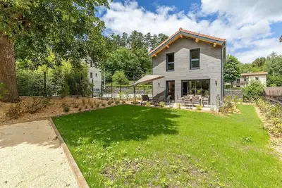 Image de le chalet des 2 lacs