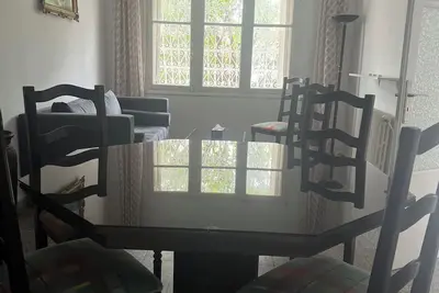 Image de romana House: quiet location 10 min from airport snd 30 min drive to beaches!