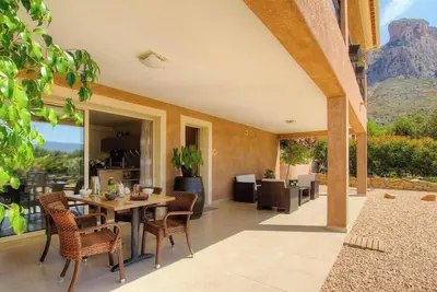 Image de U Gozzi - Afa - Gîte