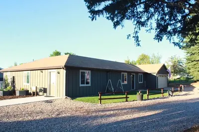 Image de B & T's Garden Getaway-Located in Historic Parowan near Brianhead Ski Resort