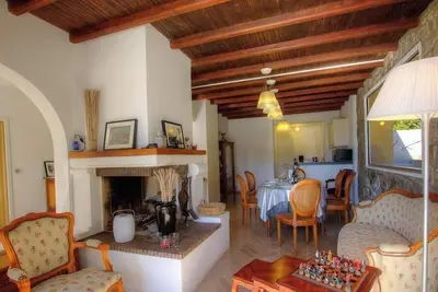 Image de La villa - Afa - Gîte