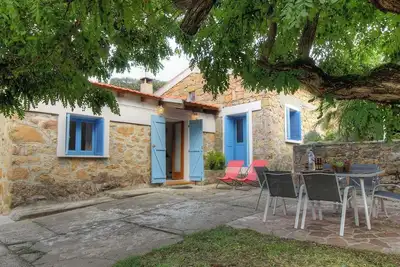 Image de L'Arghiaccia - Ocana