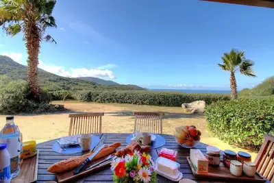 Image de Le 693 - Propriano - Gîte