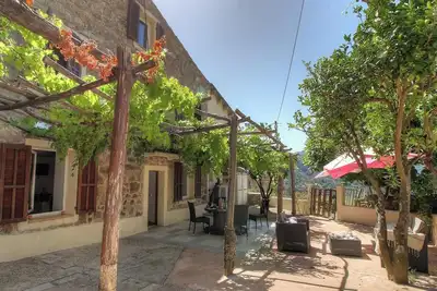 Image de L'aghja - Balogna - Gîte