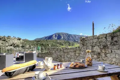 Image de A Casa D'Anto - Chisa